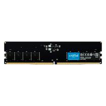 Memoria Ram Crucial 16GB DDR5 4800 MHZ - CT16G48C40U5