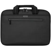 Mala Targus TSS932 14" Slipskin Sleeve com Alças Ocultas - Preto