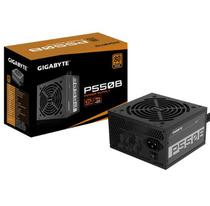 Fonte Gigabyte 550W (GP-P550B) 80PLUS Bronze %