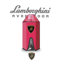 Vape Descartavel Lamborghini Aventador 12000 Puffs com 2% Nicotina - Peach Mango Watermelon