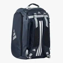 Paletero Raqueteira para Padel Y Beachtennis Adidas Tour Azul 3.4