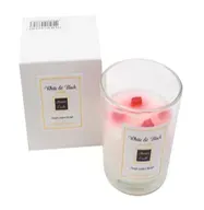 Original Vela Perfumada White&Black K53362 Rosa