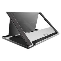 Suporte de Mesa para Tablet Huion Stand ST300 Ajustavel - Cinza/Preto