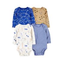 Conjunto Infantil Carter's 1O013810 Varon 4PCS