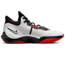 Tênis Nike Masculino Renew Elevate III 8 Branco - DD9304100