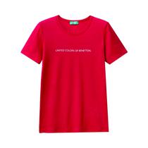 Camiseta Benetton 3GA2E16A2 0V3