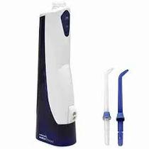 Waterpik Cepillo Dental Electrico WP 360E 220V Real Time Papillon Y Fleurs 100ML