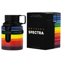 Perfume Armaf Odyssey Spectra Eau de Parfum Masculino 100ML