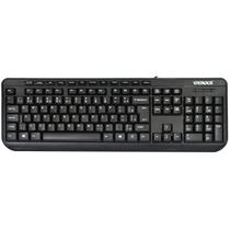 Teclado Satellite AK-833 USB-Portugues