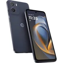 Motorola Moto G05 XT2523-4 Dual 128 GB - Debim Blue