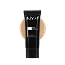 Base NYX HD Studio Photogenic F102 Solf Beige