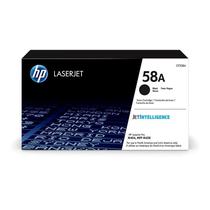 Toner HP 58A CF258A Negro M404 / MFP M428