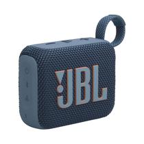 Speaker JBL Go 4 Azul