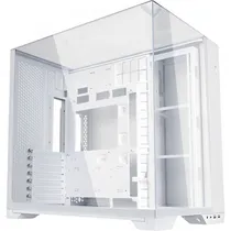 Gabinete Lian Li 011 Vision Compact White 011VPW