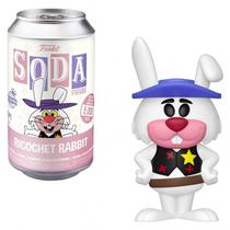 Funko Vinyl Soda Hanna Barbera Ricochet Rabbit 61654