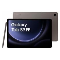 Tablet Samsung Tab S9 Fe SM-X510 8/256GB Cinza
