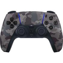 Sony Control PS5 Dualsense CFI-ZCT1W Plastico Camo Grey