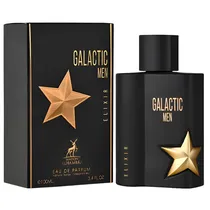 Perfume Maison Alhambra Galactic Men Exilir Edp - Masculino 100ML