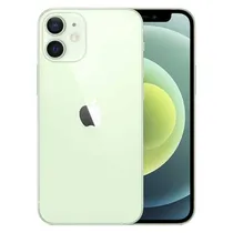 iPhone 12 Mini 256GB Verde Americano Swap Grado A