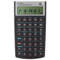 Calculadora HP Financeira 10BII+