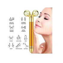S10 Energy Beauty Bar Con Punta Doble Bola
