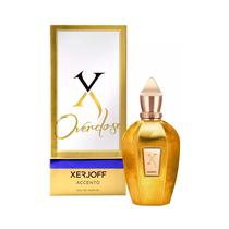 Perfume Xerjoff Accento Overdose Edp 100ML