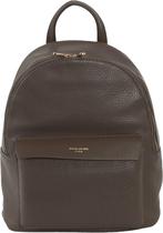 Mochila David Jones Feminina CM7269 - Steelgrey