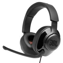 Headset Gamer JBL Quantum 200 - Preto