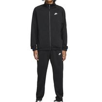 Conjunto Nike Masculino Club Poly-Knit Tracksuit M Preto  FB7351010