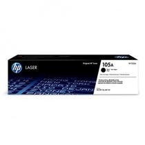 Toner HP 105A W1105A Black s/Gar