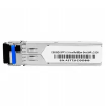 Modulo Minigbic SC Bidi DDM SFP GE-B35S-R10D 1.25G 10KM - TX1310-RX1550NM