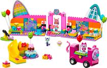 Lego Gabby's Dollhouse Gabby's Party Room - 10797 (252 PCS)