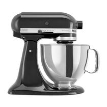 Batidora Artisan Kitchenaid Color Gris Ref. 5KSM150PSEMS