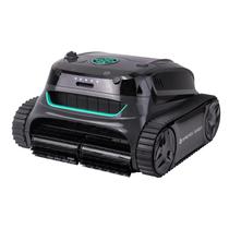 Robo Aspirador Wybot S2 WY210C - para Piscina - 90W - Recarregavel - Preto