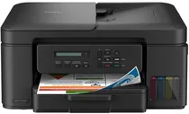 Impressora Multifuncional Brother 3 Em 1 DCP-T820DW 220V-50/60HZ