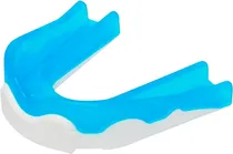 Protetor Bucal Everlast Junior EVMG12TY - Blue/White