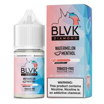 BLVK Salt Diamond Watermelon Menthol 50MG