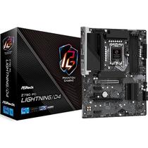 MB Asrock LGA1700 Z790 PG Lightning / DDR4 / HDMI / USB-C / Lan / Som