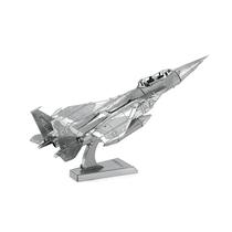 Fascinations Inc Metal Earth MMS082 F-15 Eagle