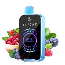 Pod Elfbar FS18000 Blueberry Raspberry