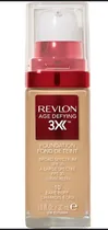 Revlon Age Defying 10 Bare Buf