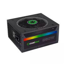 Fonte Gamemax GX-850 50-60HZ 800W