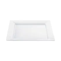 Plato para Postre Wilmax WL-991222/A 18.5 CM Blanco