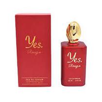 Perfume MB Yes Rouge 100ML