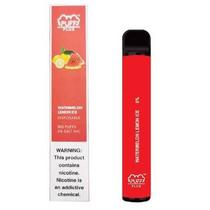 Pod Descartavel Puff Plus - 800 Puffs - Watermelon Lemon Ice