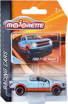 Carrinho Racing Cars Ford F-150 Raptor Majorette - 201H-3