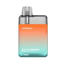 Kit Vaporesso Eco Nano Pod Sunrise Orange