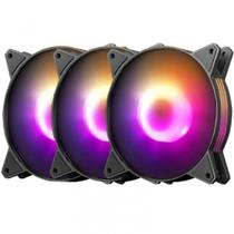 Cooler Fan Aigo Darkflash C6 3IN1 s/Cont Black