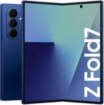 Smartphone Samsung Galaxy Z FOLD7 F966B DS 8.0" 12GB/256GB Blue Shadow
