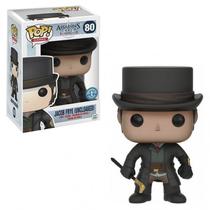 Funko Pop Assasins Creed Jacob Frye *Ex* 80